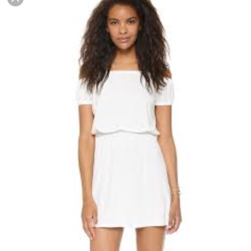 Rachel Pally dress